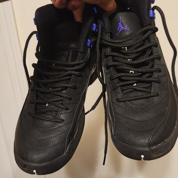 Jordan 12's - Picture 2 of 6